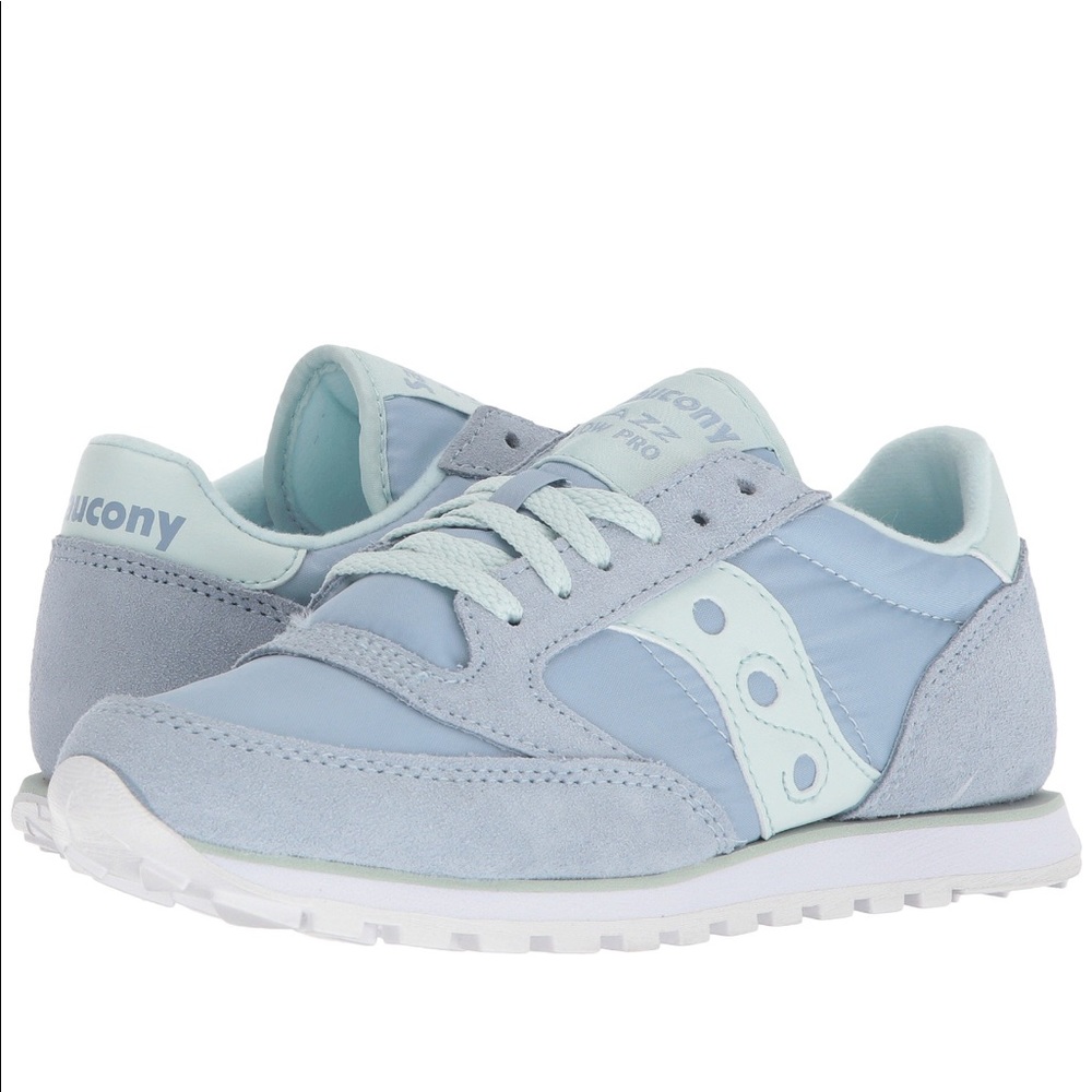 Saucony Gym shoes - New